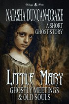 Little Mary: Ghostly Meetings & Old Souls (A Short Ghost Story)
