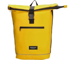 Omslag van Beagles Originals Rugzak - 15,6 inch Laptop Vak - Rugtas School Werk - Weersbestending & Spat Waterdicht