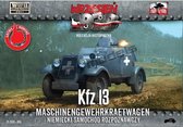 FTF | 006 | Kfz. 13 | 1:72