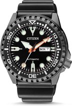 Citizen NH8385-11EE horloge