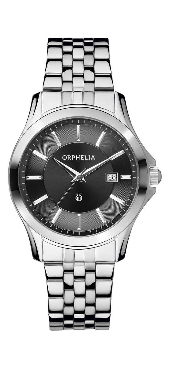 Orphelia 153-7709-48 - Horloge - Roestvrij staal