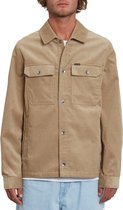 Volcom Likeaton Jas - Khaki