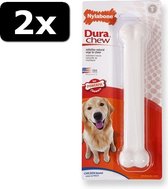 2x NYLABONE EXTREME CHEW CHICKEN <23KG