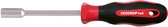 Gedore RED R38500719 Dopschroevendraaier Sleutelbreedte: 7 mm Koplengte: 100 mm