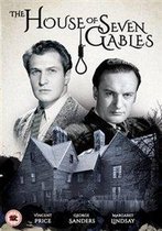 House Of Seven Gables - Movie