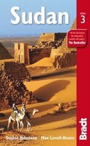Sudan Bradt Travel Guide 3rd