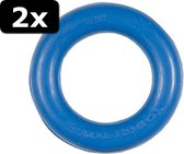 2x RUBBER RING 9CM