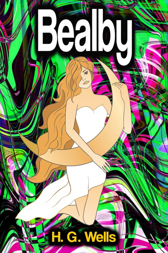Bealby - cover