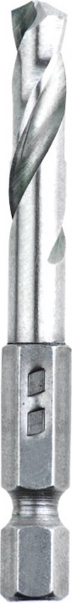 kwb 421103 Metaal-spiraalboorset 1 stuks 1 stuk(s)