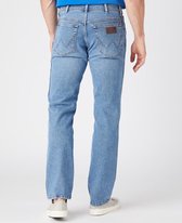 Wrangler Texas Glaston Blue - W33 X L30