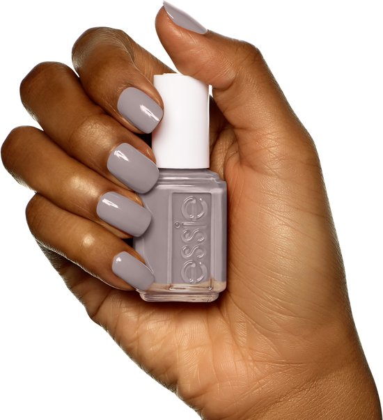 essie® - original - 77 chinchilly - grijs - glanzende nagellak - 13,5 ml