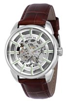 Invicta Vintage 37888 Mechanisch Herenhorloge - 42mm