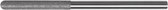 TCE - Hardchroom diamant stift - DLG 841XL-R1.6/D76