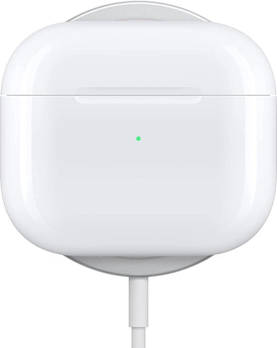 Apple AirPods 3 (White) (4/8)