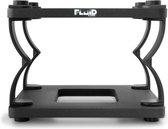 Fluid Audio DS8 Studio Monitor Stand (Pair) - Monitor tafelstatief