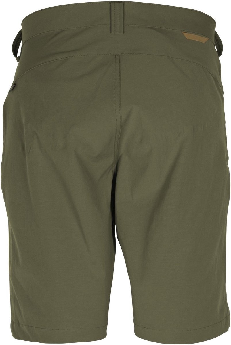 Everyday Travel Shorts - Men - Green