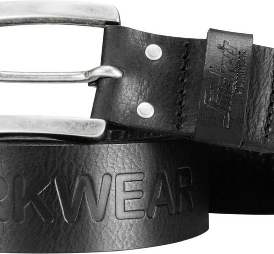 Snickers Workwear 90200400000 Elastische riem, Zwart (0400), One size