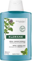 Klorane 3282770144864 shampoo Vrouwen 200 ml