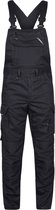 FE Engel X-treme Strechable Bib Overall 3360-186 - Antraciet 79 - 48