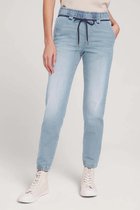 TOM TAILOR denim loose fit Dames Jeans - Maat 32/28