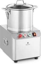 Royal Catering Keukensnijder - 1400 RPM - royal_catering - 10 l