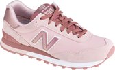 New Balance WL515CSC, Vrouwen, Roze, Sneakers, maat: 37