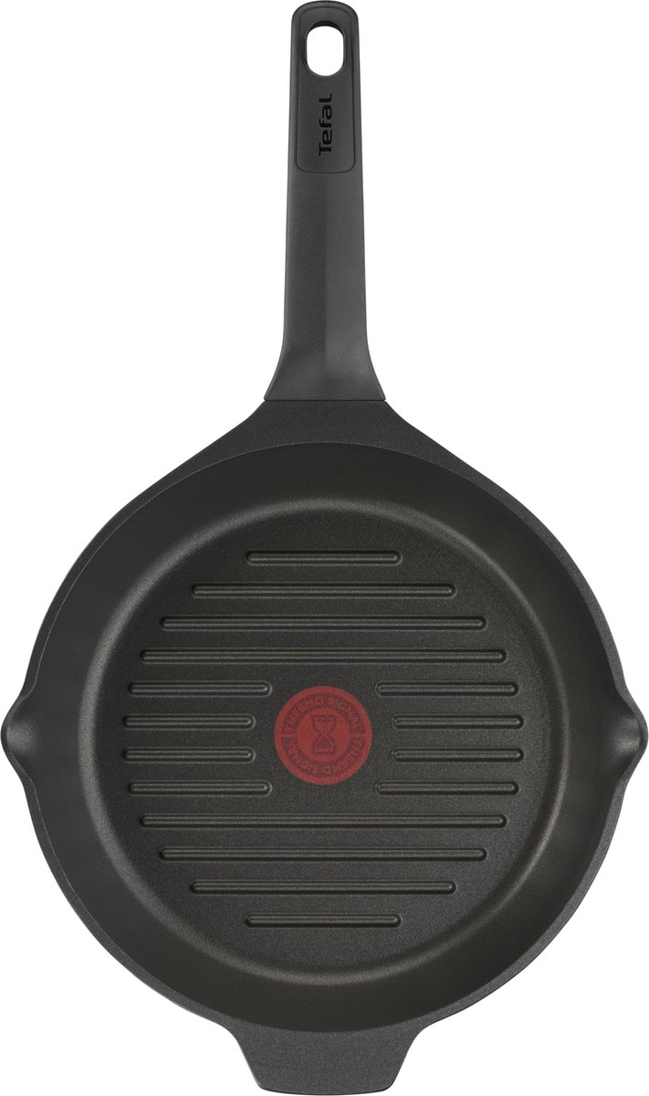 Tefal Tefal Robusto Grillpan - afbeelding 2