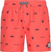 Protest Prtdennis Jr beachshort jongens - maat 176