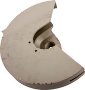 Huvema - Beschermkap zaagblad - Saw blade protection cover nr: 31