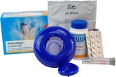 Bol.com Summer Fun zwembad startset chemie mini aanbieding