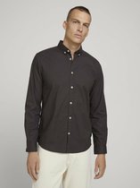 Tom Tailor overhemd Wit-Xl