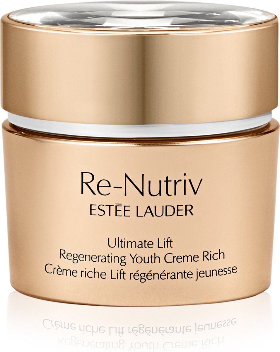 Goedkoopste Estée Lauder Re-Nutriv Rich Dagcrème 50ml - 001