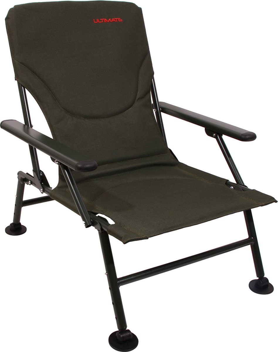 Ultimate COM4 Comfort Chair - Karperstoel