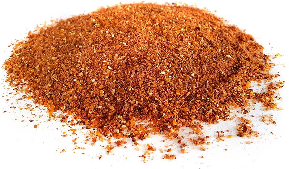 Krill Garlic Grondvoer 2,5KG | Lokvoer | Lokvoer Karper | Lokvoer Brasem | Lokvoer Witvis | Feeder Voer | Karpervissen | Karper Aas | Karper Vissen | Karper Voer