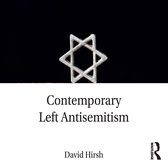 Contemporary Left Antisemitism