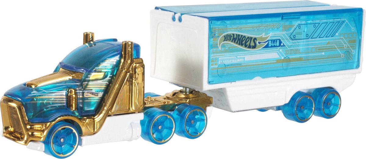 Hot Wheel Track Carrinho Hot Wheels - Track Stars - Custom