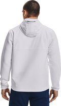 Under Armour Daytona F2 Jacket White