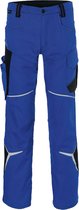 Kubler Bodyforce werkbroek 2225 - Blauw | Zwart - 60