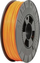 Velleman Vertex PLA-filament, 1.75 mm, oranje, 750 g, versterkt, geschikt voor 3d-printer
