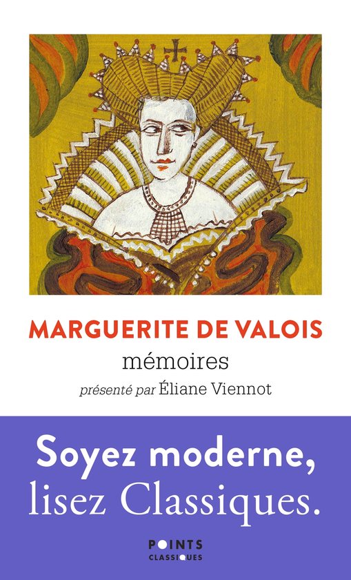Omslag van Mémoires