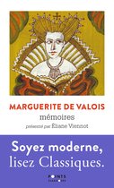 Omslag Mémoires