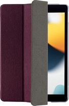 Hama Tablet-case Palermo Voor Apple IPad 10,2 (2019/2020/2021) Bordeaux