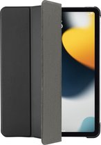Hama Fold Bookcase Geschikt voor Apple model: iPad Air, iPad Air (4e generatie), iPad Air 10.9 (2020) Zwart