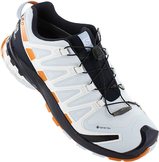 Salomon XA PRO 3D V8 GTX W - GORE-TEX - Dames Wandelschoenen Outdoor  Trekking Schoenen | bol.com