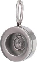 iXXXi-Jewelry-CreArtive Base-Zilver-dames-Bedel-One size