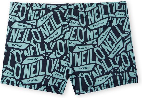 O'Neill Print Swim Shorts Garçons - Taille 164