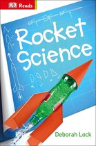 DK Readers Beginning To Read - Rocket Science