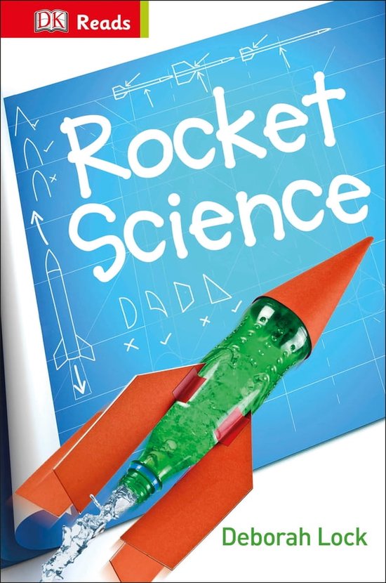 DK Readers Beginning To Read - Rocket Science (ebook), Deborah Lock ...