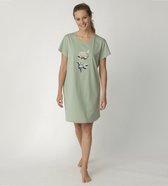 Triumph Nightdresses NDK 01 X Dames Nachthemd - Maat 46