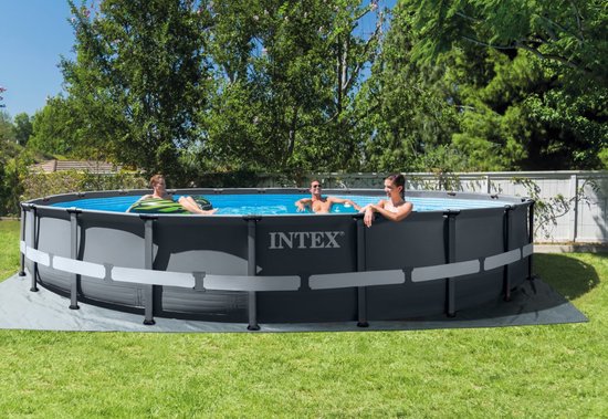 Intex Ultra Frame XTR Pool
